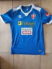 Maglia novara roberto usato  Italia