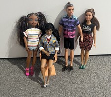 Barbie fashion doll for sale  LONDON