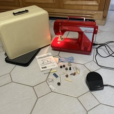 Privileg nähmaschine model gebraucht kaufen  Lichtenstein/Sa.
