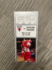 1992 nba chicago for sale  Chandler