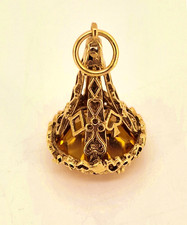 Antique vintage 9ct for sale  SHEFFIELD