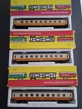 Schicht personenwagen städtee gebraucht kaufen  Kernen
