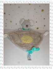 Doudou semi plat d'occasion Doudou semi plat d'occasion  Foix