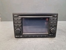 Autoradio gps bluetooth d'occasion  Velaux