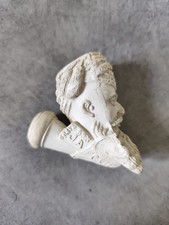 Pipe terre cuite d'occasion Pipe terre cuite d'occasion  Voulx