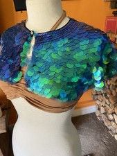 Rosa bloom cape for sale  MERRIOTT