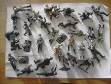 Spielzeug soldaten ww2 gebraucht kaufen  Sigmaringen