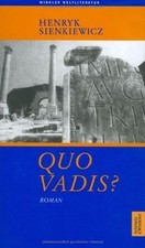 Quo vadis henryk gebraucht kaufen  Berlin