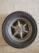 Cerchio anteriore mbk usato  Lagosanto