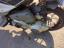 aprilia sr 125 engine for sale aprilia sr 125 engine for sale SKELMERSDALE