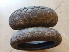 Pirelli mt60 pneumatici usato  Vasto