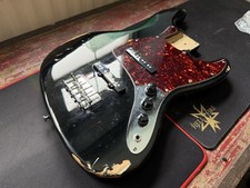 1974 fender jazz for sale  HEXHAM