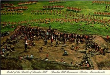 Detailed model battle for sale  Valley City
