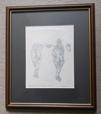 Norman neasom signed for sale  MALMESBURY