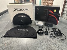 Meridian f80 ferrari for sale  EDINBURGH