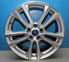 Alufelge 5jx18 5x108 gebraucht kaufen  Leipzig