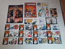 Videomax serie completa usato  Genova