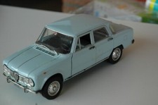 Alfa romeo giulia usato  Torino