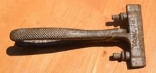 Vintage pexto hand for sale  Fortuna