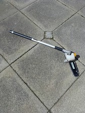 Titan spline pole for sale  HELSTON