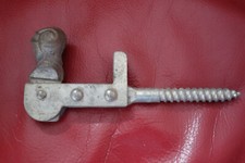 Fensterladen halter römerkopf gebraucht kaufen  München