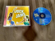 Jock jams vol. for sale  New Lisbon