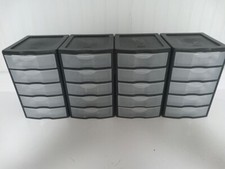 Lot drawer organizers for sale  York
