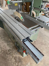 Altendorf f45 formatkreissäge gebraucht kaufen  Bell, Rieden, Weibern