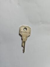 Velfac window key for sale  THETFORD