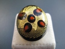 Antica murrina ring gebraucht kaufen  Berlin