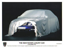Rover r40 concept for sale  BATLEY