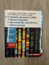 Chimica organica dei usato  Bologna