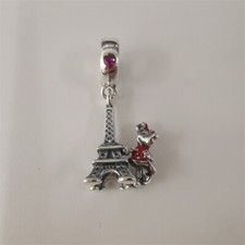 Solid minnie pandora for sale  LIVERPOOL