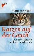 Katzen couch dem gebraucht kaufen  Berlin