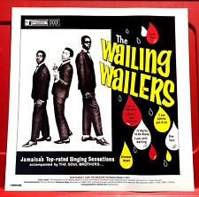 Bob marley wailers for sale  WINDSOR