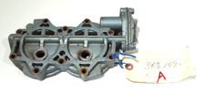 Cylinder head johnson for sale  Williston