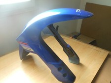 Garde boue aprilia d'occasion  Garéoult