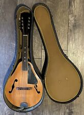 Vintage gibson style for sale  Healdsburg