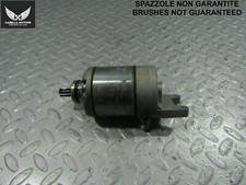 Ignition motor electric usato  Italia