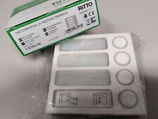 Ritto twinbus tastenmodul gebraucht kaufen  Deutschland