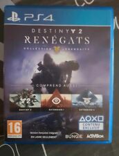 Destiny renégats ps4 d'occasion  Montauban