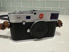 240 leica m silver box for sale 240 leica m silver box for sale Sag Harbor
