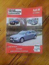 Revue technique automobile d'occasion  Plonéour-Lanvern