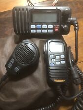 Vhf marine icom d'occasion  Vic-Fezensac
