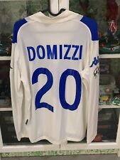 Maglia domizzi brescia usato  Frattamaggiore