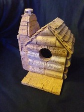 wine cork birdhouse for sale wine cork birdhouse for sale Lolo