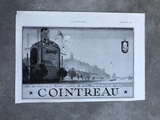 Publicite presse 1941 d'occasion  Douarnenez