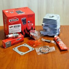 Kit de cilindros e pistão para STIHL FS55 FS45 BR45 HL45 HS45 HS55 KM55 4140 020 1202, usado comprar usado  Enviando para Brazil