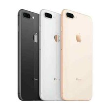 Apple iPhone 8 Plus - 64 GB - Dourado (desbloqueado) comprar usado  Enviando para Brazil