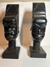 African kenyan carved for sale  Bethlehem